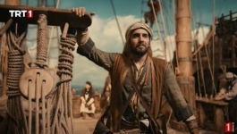 Barbaroslar - Season 01 Episode 04